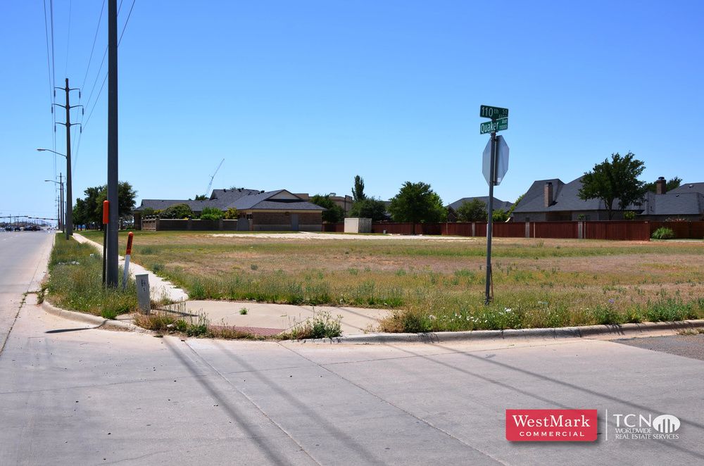 11002 Quaker Ave., Lubbock, TX 79424